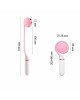 Пульсатор з вакуумною стимуляцією Otouch LOLLIPOP Pink Пульсатор з вакуумною стимуляцією Otouch LOLLIPOP Pink
