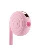 Пульсатор з вакуумною стимуляцією Otouch LOLLIPOP Pink Пульсатор з вакуумною стимуляцією Otouch LOLLIPOP Pink