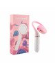 Пульсатор з вакуумною стимуляцією Otouch LOLLIPOP Pink Пульсатор з вакуумною стимуляцією Otouch LOLLIPOP Pink