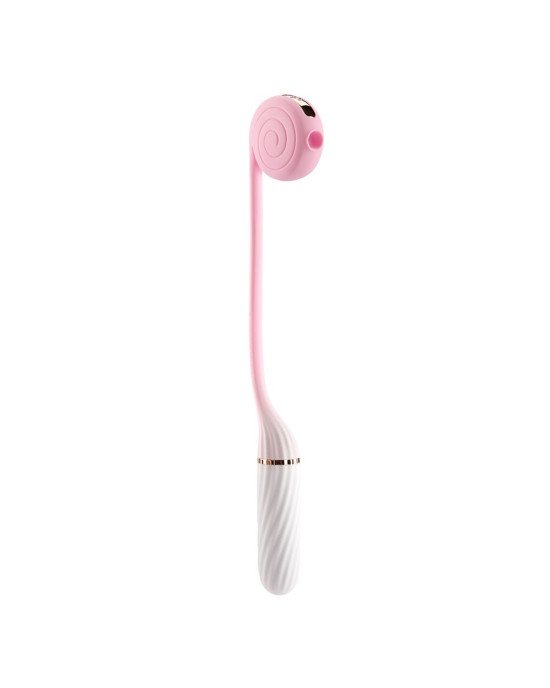 Пульсатор з вакуумною стимуляцією Otouch LOLLIPOP Pink Пульсатор з вакуумною стимуляцією Otouch LOLLIPOP Pink