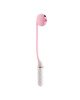 Пульсатор з вакуумною стимуляцією Otouch LOLLIPOP Pink Пульсатор з вакуумною стимуляцією Otouch LOLLIPOP Pink