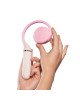 Пульсатор з вакуумною стимуляцією Otouch LOLLIPOP Pink Пульсатор з вакуумною стимуляцією Otouch LOLLIPOP Pink