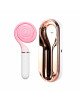 Пульсатор з вакуумною стимуляцією Otouch LOLLIPOP Pink Пульсатор з вакуумною стимуляцією Otouch LOLLIPOP Pink