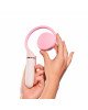 Пульсатор з вакуумною стимуляцією Otouch LOLLIPOP Pink Пульсатор з вакуумною стимуляцією Otouch LOLLIPOP Pink