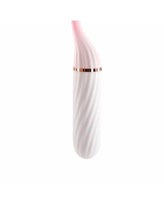 Пульсатор з вакуумною стимуляцією Otouch LOLLIPOP Pink Пульсатор з вакуумною стимуляцією Otouch LOLLIPOP Pink