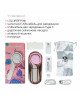 Пульсатор з вакуумною стимуляцією Otouch LOLLIPOP Pink Пульсатор з вакуумною стимуляцією Otouch LOLLIPOP Pink