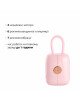 Вакуумний кліторальний стимулятор Otouch Louis Vibrate Pink з вібрацією Вакуумний кліторальний стимулятор Otouch Louis Vibrate Pink з вібрацією