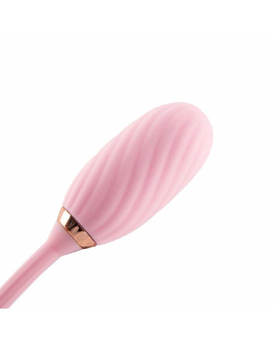 Вакуумний кліторальний стимулятор Otouch Louis Vibrate Pink з вібрацією Вакуумний кліторальний стимулятор Otouch Louis Vibrate Pink з вібрацією