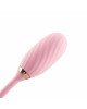Вакуумний кліторальний стимулятор Otouch Louis Vibrate Pink з вібрацією Вакуумний кліторальний стимулятор Otouch Louis Vibrate Pink з вібрацією