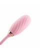Вакуумний кліторальний стимулятор Otouch Louis Vibrate Pink з вібрацією Вакуумний кліторальний стимулятор Otouch Louis Vibrate Pink з вібрацією