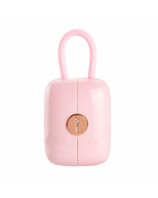 Вакуумний кліторальний стимулятор Otouch Louis Vibrate Pink з вібрацією Вакуумний кліторальний стимулятор Otouch Louis Vibrate Pink з вібрацією