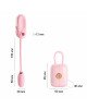 Вакуумний кліторальний стимулятор Otouch Louis Vibrate Pink з вібрацією Вакуумний кліторальний стимулятор Otouch Louis Vibrate Pink з вібрацією