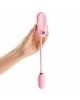 Вакуумний кліторальний стимулятор Otouch Louis Vibrate Pink з вібрацією Вакуумний кліторальний стимулятор Otouch Louis Vibrate Pink з вібрацією