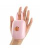 Вакуумний кліторальний стимулятор Otouch Louis Vibrate Pink з вібрацією Вакуумний кліторальний стимулятор Otouch Louis Vibrate Pink з вібрацією
