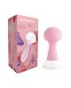 Вібромасажер Otouch MUSHROOM Pink Вібромасажер Otouch MUSHROOM Pink