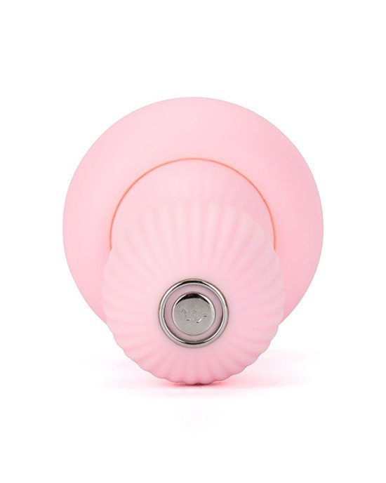 Вібромасажер Otouch MUSHROOM Pink Вібромасажер Otouch MUSHROOM Pink
