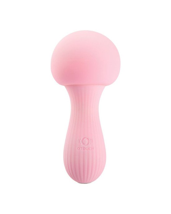 Вібромасажер Otouch MUSHROOM Pink Вібромасажер Otouch MUSHROOM Pink