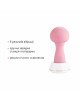 Вібромасажер Otouch MUSHROOM Pink Вібромасажер Otouch MUSHROOM Pink