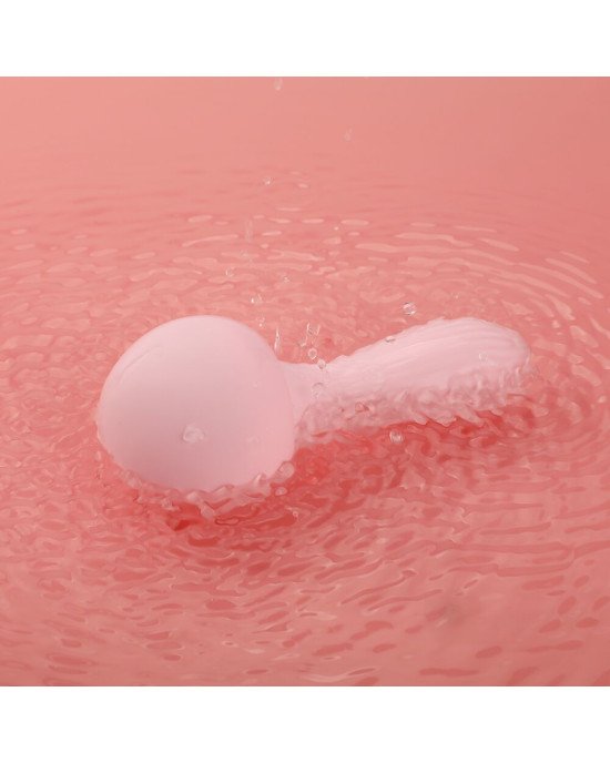 Вібромасажер Otouch MUSHROOM Pink Вібромасажер Otouch MUSHROOM Pink