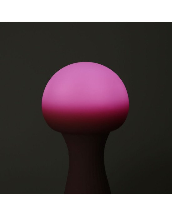 Вібромасажер Otouch MUSHROOM Pink Вібромасажер Otouch MUSHROOM Pink