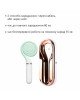 Пульсатор з вакуумною стимуляцією Otouch LOLLIPOP Teal Пульсатор з вакуумною стимуляцією Otouch LOLLIPOP Teal