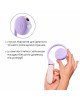 Пульсатор з вакуумною стимуляцією Otouch LOLLIPOP Purple Пульсатор з вакуумною стимуляцією Otouch LOLLIPOP Purple