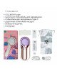 Пульсатор з вакуумною стимуляцією Otouch LOLLIPOP Purple Пульсатор з вакуумною стимуляцією Otouch LOLLIPOP Purple