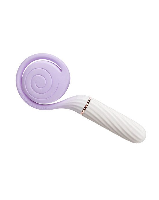Пульсатор з вакуумною стимуляцією Otouch LOLLIPOP Purple Пульсатор з вакуумною стимуляцією Otouch LOLLIPOP Purple