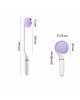 Пульсатор з вакуумною стимуляцією Otouch LOLLIPOP Purple Пульсатор з вакуумною стимуляцією Otouch LOLLIPOP Purple