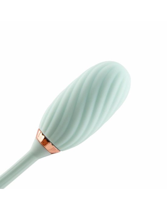 Вакуумний кліторальний стимулятор Otouch Louis Vibrate Teal з вібрацією Вакуумний кліторальний стимулятор Otouch Louis Vibrate Teal з вібрацією