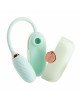 Вакуумний кліторальний стимулятор Otouch Louis Vibrate Teal з вібрацією Вакуумний кліторальний стимулятор Otouch Louis Vibrate Teal з вібрацією