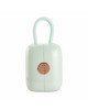 Вакуумний кліторальний стимулятор Otouch Louis Vibrate Teal з вібрацією Вакуумний кліторальний стимулятор Otouch Louis Vibrate Teal з вібрацією