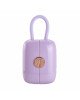 Вакуумний кліторальний стимулятор Otouch Louis Vibrate Purple з вібрацією