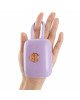 Вакуумний кліторальний стимулятор Otouch Louis Vibrate Purple з вібрацією