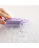 Вакуумний кліторальний стимулятор Otouch Louis Vibrate Purple з вібрацією