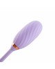 Вакуумний кліторальний стимулятор Otouch Louis Vibrate Purple з вібрацією