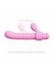 Вібратор Otouch Magic Stick S1 Plus - Pink Вібратор Otouch Magic Stick S1 Plus - Pink
