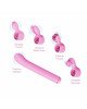 Вібратор Otouch Magic Stick S1 Plus - Pink Вібратор Otouch Magic Stick S1 Plus - Pink
