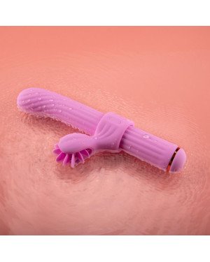 Вібратор Otouch Magic Stick S1 Plus - Pink