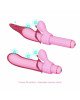 Вібратор Otouch Magic Stick S1 Plus - Pink Вібратор Otouch Magic Stick S1 Plus - Pink