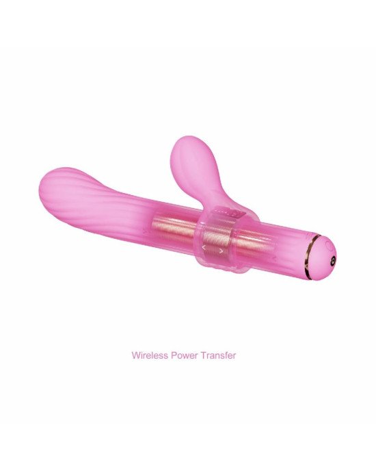Вібратор Otouch Magic Stick S1 Plus - Pink Вібратор Otouch Magic Stick S1 Plus - Pink
