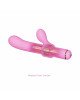 Вібратор Otouch Magic Stick S1 Plus - Pink Вібратор Otouch Magic Stick S1 Plus - Pink