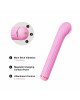 Вібратор Otouch Magic Stick S1 Plus - Pink Вібратор Otouch Magic Stick S1 Plus - Pink