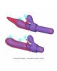 Вібратор Otouch Magic Stick S1 Plus - Purple Вібратор Otouch Magic Stick S1 Plus - Purple