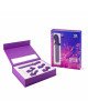 Вібратор Otouch Magic Stick S1 Plus - Purple Вібратор Otouch Magic Stick S1 Plus - Purple