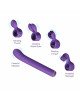 Вібратор Otouch Magic Stick S1 Plus - Purple Вібратор Otouch Magic Stick S1 Plus - Purple