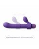 Вібратор Otouch Magic Stick S1 Plus - Purple Вібратор Otouch Magic Stick S1 Plus - Purple