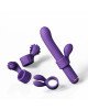 Вібратор Otouch Magic Stick S1 Plus - Purple Вібратор Otouch Magic Stick S1 Plus - Purple