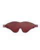 Маска на очі Liebe Seele Wine Red Blindfold Маска на очі Liebe Seele Wine Red Blindfold