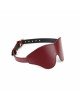 Маска на очі Liebe Seele Wine Red Blindfold Маска на очі Liebe Seele Wine Red Blindfold